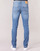 Clothing Men slim jeans Jack & Jones JJIGLENN Blue / Clear