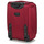 Bags Soft Suitcases David Jones JAVESKA 49L Red