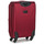 Bags Soft Suitcases David Jones JAVESKA 76L Red