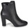 Shoes Women Ankle boots André LEGENDAIRE Black