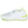 Shoes Women Low top trainers André BERLINA White