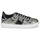 Shoes Women Low top trainers André FRISBEE Grey