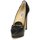 Shoes Women Court shoes Moschino MA1003 Black
