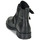 Shoes Girl Mid boots André REGLISSA Black