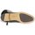 Shoes Women Boots Moschino Cheap & CHIC CA2612 Black