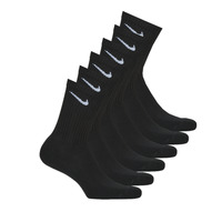 Accessorie Men Sports socks Nike SX7666-010 Black