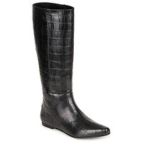 Shoes Women Boots Roberto Cavalli SPS749 Black