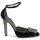Shoes Women Court shoes Roberto Cavalli SPS821 Black