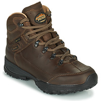 Shoes Women Hiking shoes Meindl STOWE LADY GTX Brown