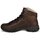 Shoes Men Hiking shoes Meindl STOWE GORE-TEX Brown