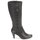 Shoes Women Boots So Size ARDEIN Black