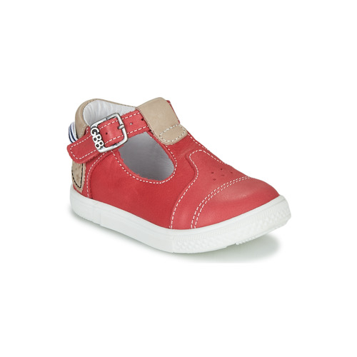 Shoes Boy Sandals GBB ATALE Red