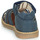 Shoes Boy Sandals GBB SEVILLOU Blue