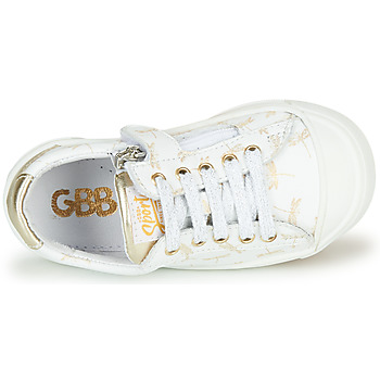 GBB MATIA White / Gold