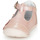 Shoes Girl Ballerinas GBB AGATTA Pink