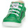 Shoes Boy High top trainers GBB FOLLIO Green