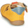 Shoes Boy Sandals GBB BOLINA Yellow