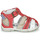 Shoes Boy Sandals GBB BYZANTE Red