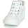 Shoes Girl High top trainers GBB ALEXA White