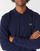 material Men long-sleeved polo shirts Lacoste L1312 Marine