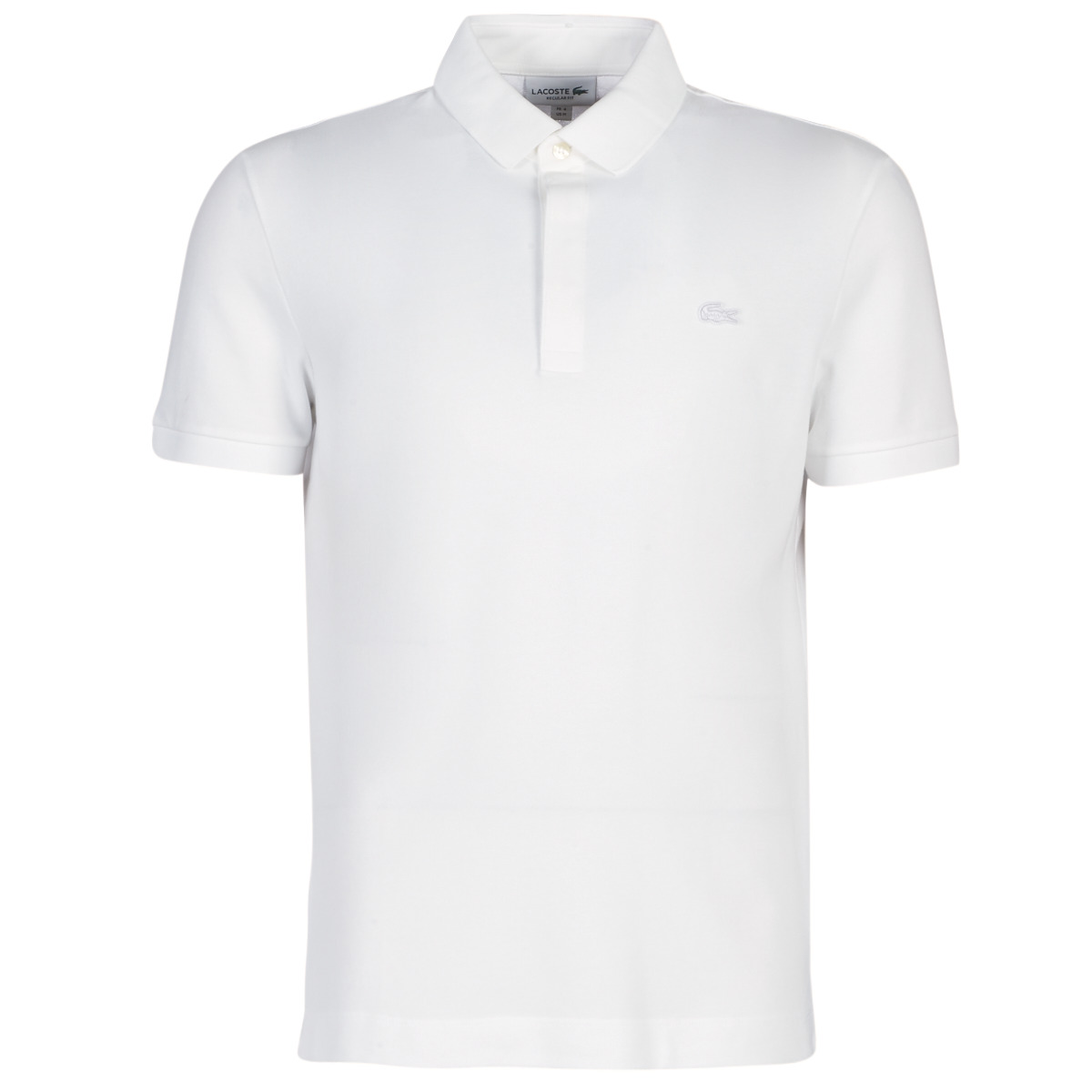 lacoste polo shirts outlet