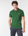 material Men short-sleeved polo shirts Lacoste PH4012 SLIM Green