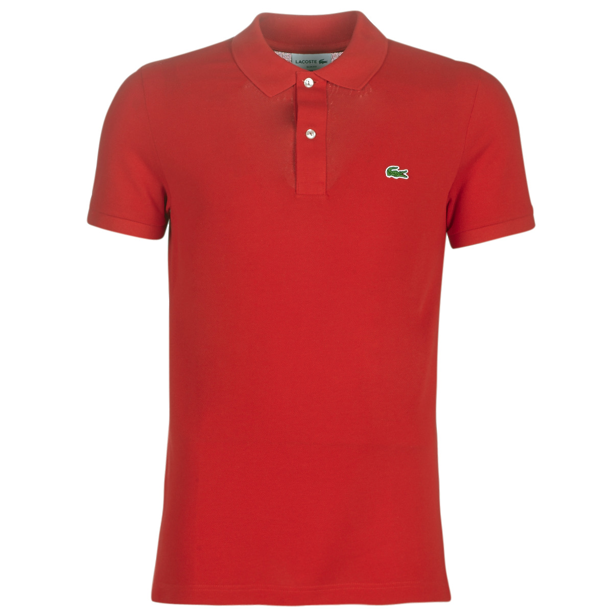 Lacoste Shirt Red Clearance, 60% OFF | campingcanyelles.com