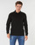 material Men long-sleeved polo shirts Lacoste PH2481 REGULAR Black