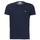 material Men short-sleeved t-shirts Lacoste TH6709 Marine