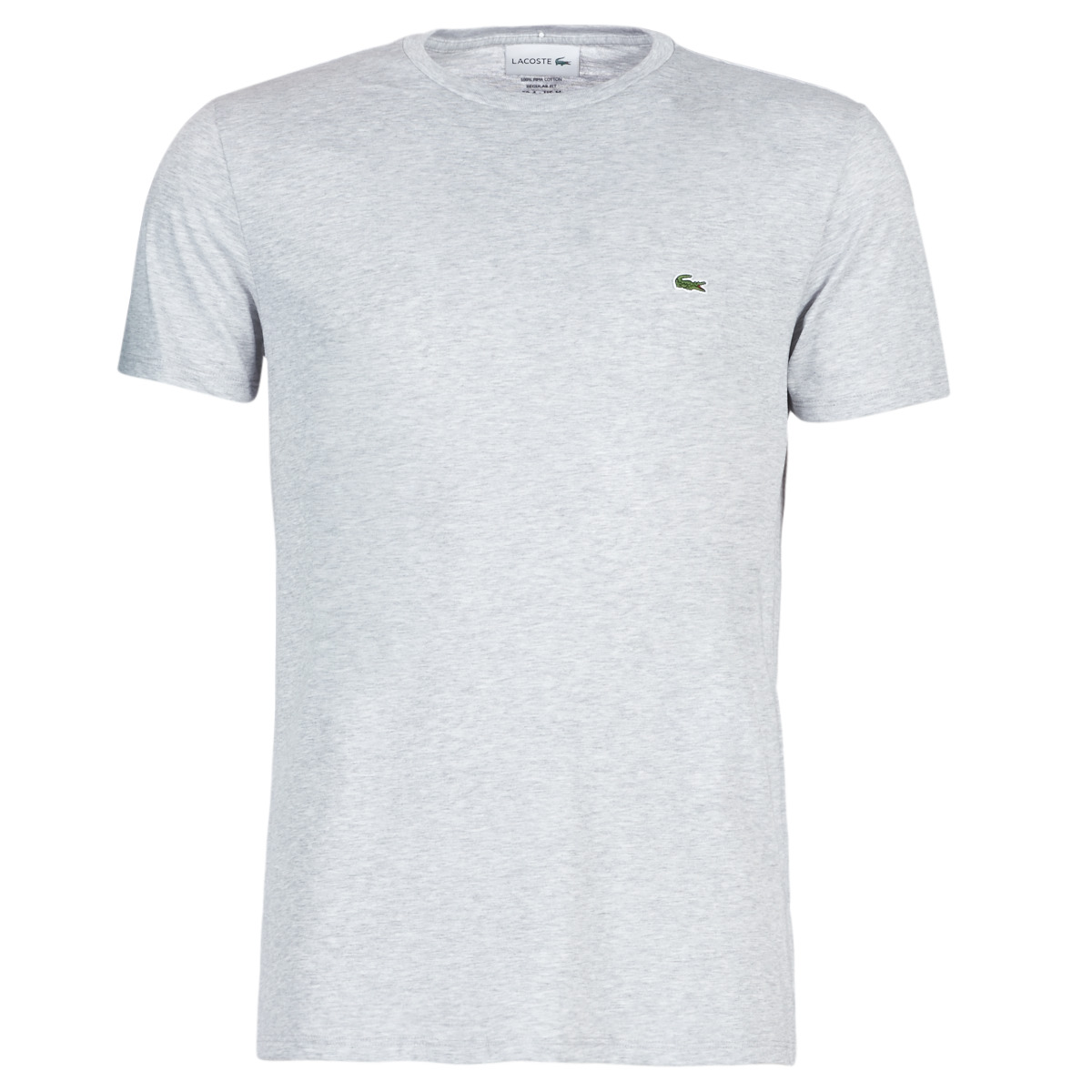 Lacoste TH6709 Grey - Fast delivery 