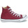Shoes High top trainers Converse CHUCK TAYLOR ALL STAR CORE HI Bordeaux