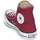 Shoes High top trainers Converse CHUCK TAYLOR ALL STAR CORE HI Bordeaux