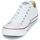 Shoes Low top trainers Converse Chuck Taylor All Star CORE LEATHER OX White
