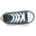Shoes Children High top trainers Converse CHUCK TAYLOR ALL STAR CORE HI Marine