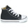 Shoes Children High top trainers Converse CHUCK TAYLOR ALL STAR CORE HI Black