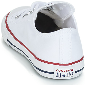 Converse CHUCK TAYLOR ALL STAR CORE OX White / Optical