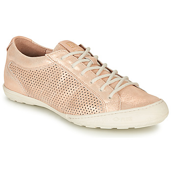 Shoes Women Low top trainers Palladium GRACIEUSE ALX Pink