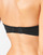 Underwear Women Bandeau bras / Convertible bras WONDERBRA ULTIMATE STRAPLESS Black