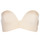 Underwear Women Bandeau bras / Convertible bras WONDERBRA ULTIMATE STRAPLESS Beige