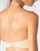 Underwear Women Bandeau bras / Convertible bras WONDERBRA ULTIMATE STRAPLESS Beige