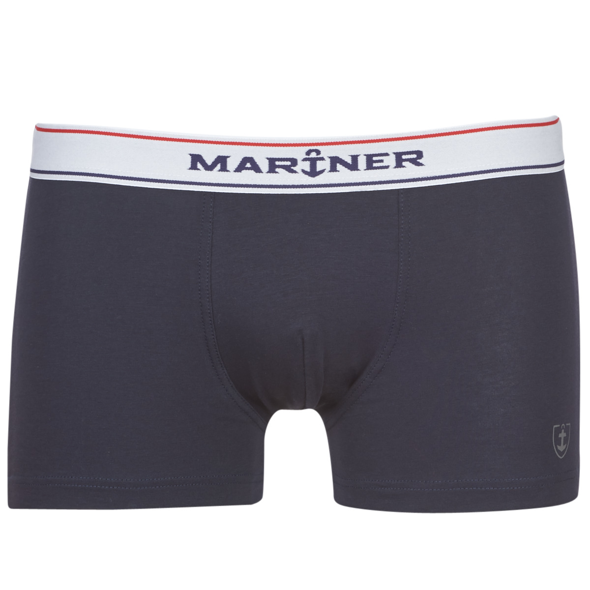 Mariner JEAN JACQUES Marine - Fast delivery  Spartoo Europe ! - Underwear  Boxer shorts Men 24,00 €