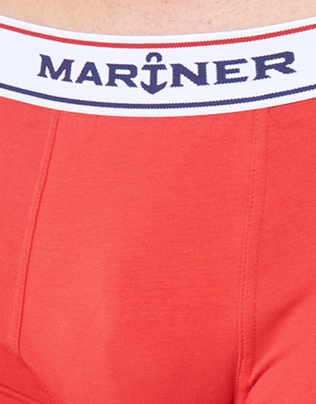 Mariner JEAN JACQUES Red