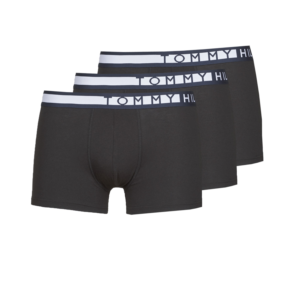 tommy hilfiger logo underwear