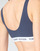 Underwear Women Sports bras Tommy Hilfiger ORGANIC COTTON Marine