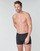 Underwear Men Boxer shorts Levi's PRENIUM BRIEF PACK X3 Black
