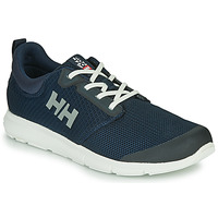Shoes Men Low top trainers Helly Hansen FEATHERING Marine