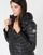 material Women Duffel coats JOTT CLOE Black