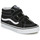 Shoes Children High top trainers Vans SK8-MID REISSUE V Black / White