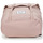 Bags Rucksacks Herschel RETREAT Pink