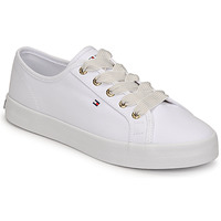 tommy hilfiger star essential trainers